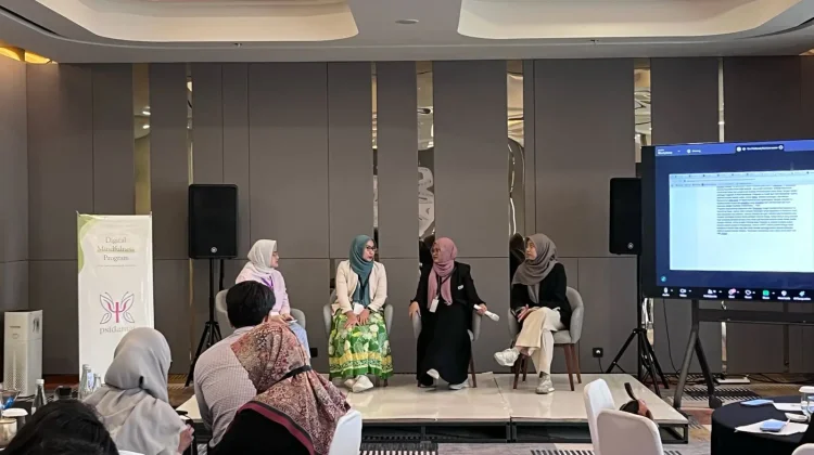 Yarsi Dorong Adaptasi Layanan Mental Digital